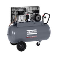 Atlas Copco Compressor