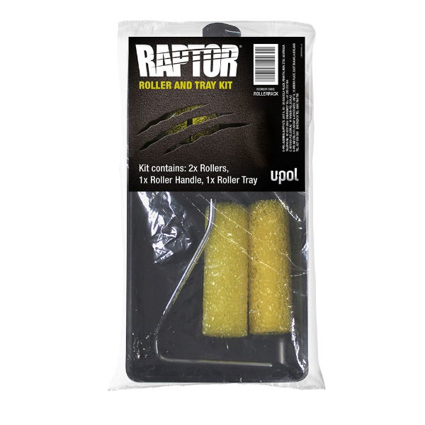 RAPTOR Roller Kit