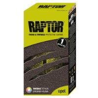 RAPTOR Tough Protective Coating