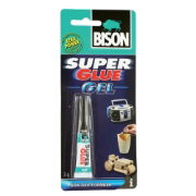 Bison Super Glue Gel