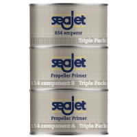 Seajet Triple Pack