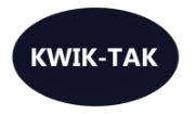 Kwik-Tak