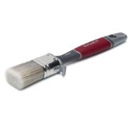 ANZA Elite Oval Brush