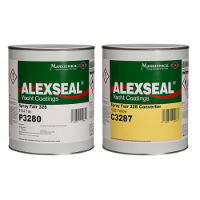 Alexseal Spray Fair 328