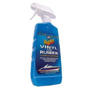 Meguiars Vinyl & Rubber Cleaner & Condition