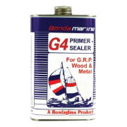 Bonda G4 Primer