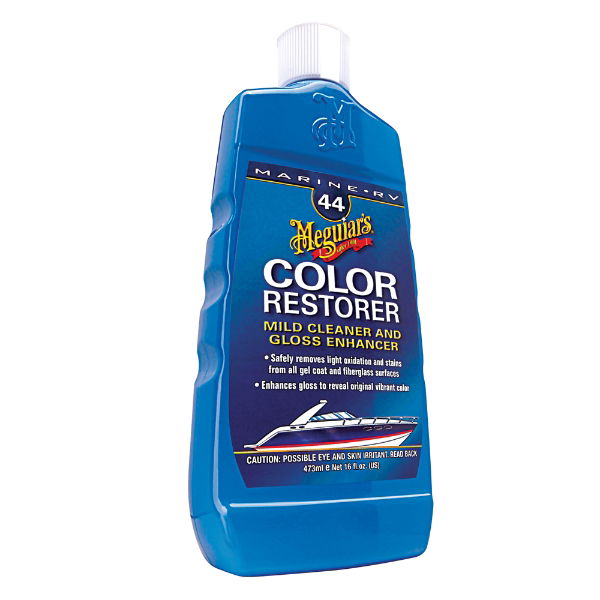 Meguiars Colour Restorer