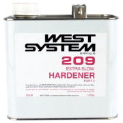 West System 209 Hardener