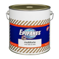 EPIFANES Multiforte Satin Coating