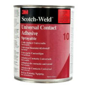 Contact Adhesives