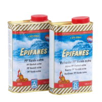 Epifanes PP Varnish Extra