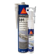 SIKA 591 Multi-Purpose Sealant