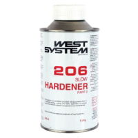 West System 206 Hardener