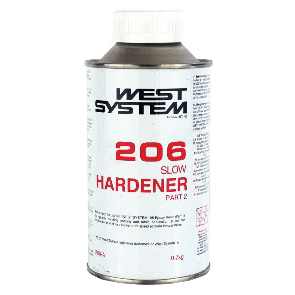 West System 206 Hardener