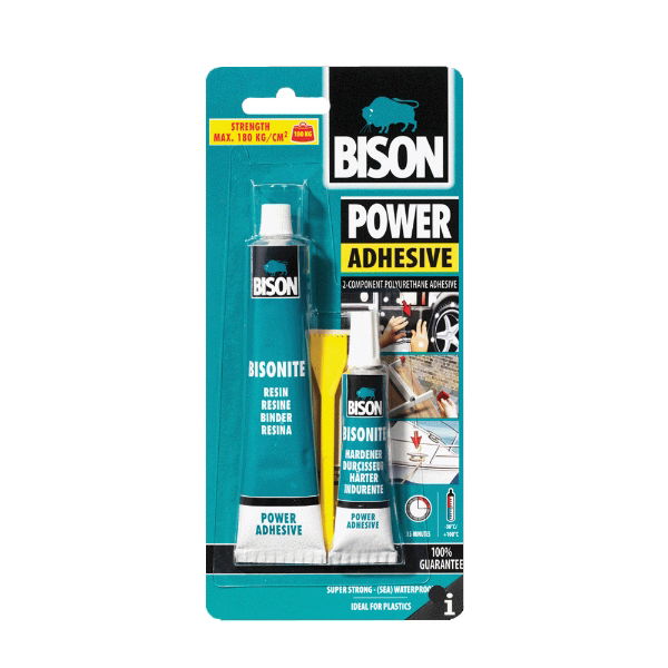 Bison Power Adhesive