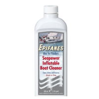 Epifanes Seapower Inflatable Boat Cleaner