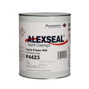 Alexseal Primers