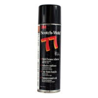 3M Spray 77