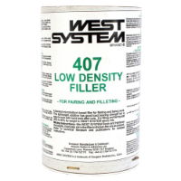 West System 407 Filler