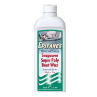 Epifanes Seapower Super Poly Boat Wax