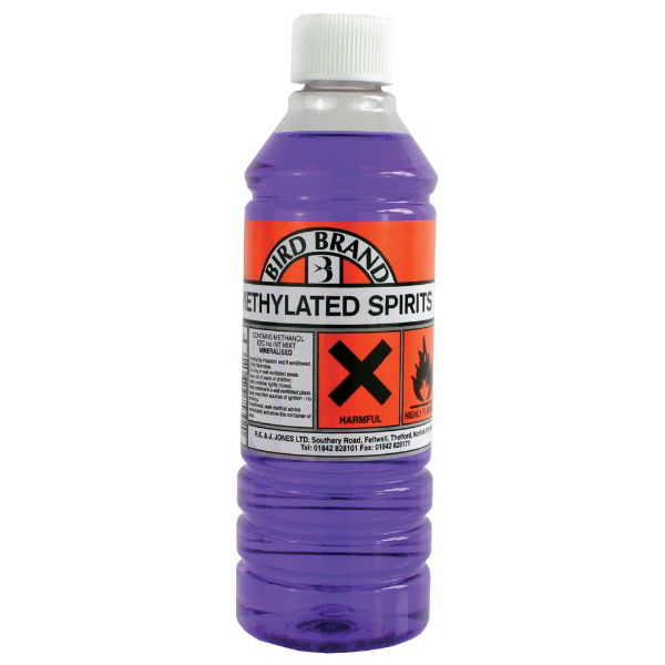 Methylated Spirit