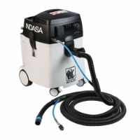 Indasa Mobile Vacuum Unit