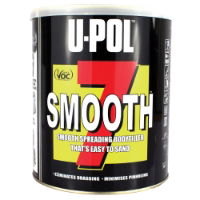 Upol Smooth Filler