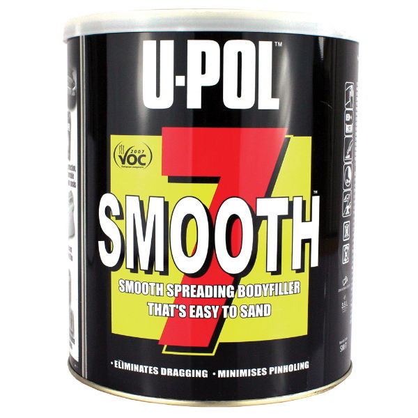 Upol Smooth Filler