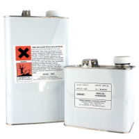 WRA System 200 Epoxy