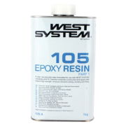 West System 105 Resin