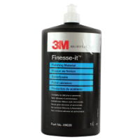 3M 09639 Finesse-ItFinishing Liquid