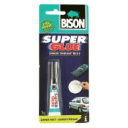 Bison Super Glue