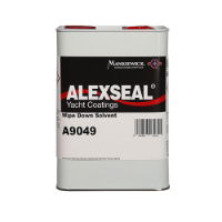 ALEXSEAL Wipe Down Solvent