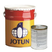 Epoxy Coatings