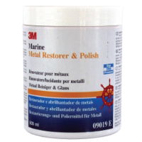 3M Marine Metal Restorer & Polish