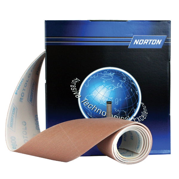 Norton A275 Rotol Rolls