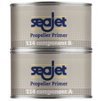 Seajet Peller Primer