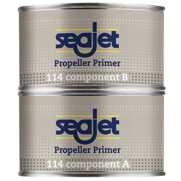 Seajet Peller Primer