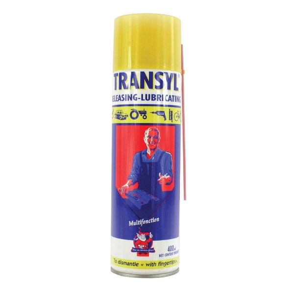 Owatrol Transyl Lubricant