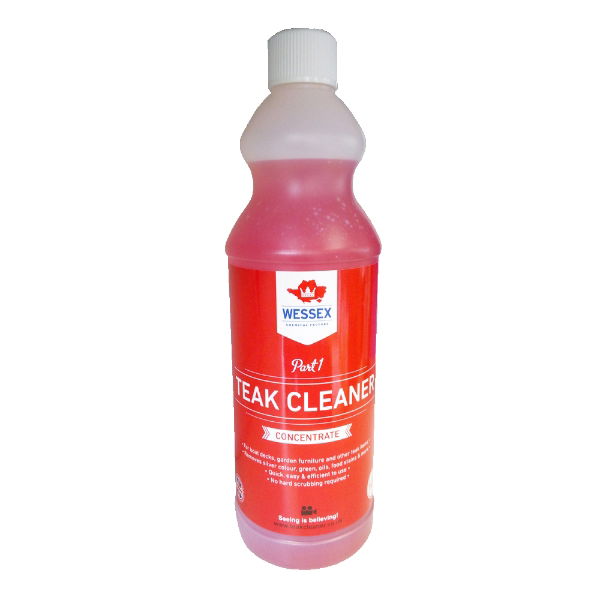 Wessex-Chemicals-Teak-Cleaner