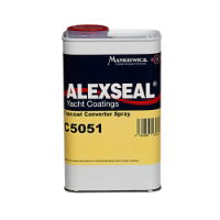 Alexseal-Converter