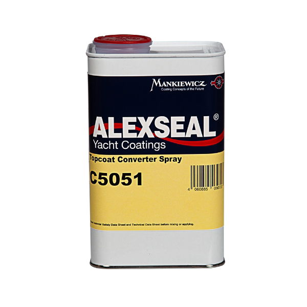 Alexseal-Converter