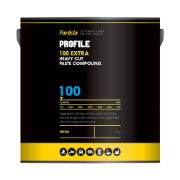 FARECLA Profile 100 Extra Heavy Cut Paste Compound