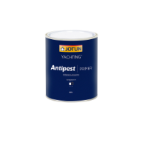 JOTUN ANTIPEST EPOXY PRIMER GREY COMP A 0.8L (4:1)