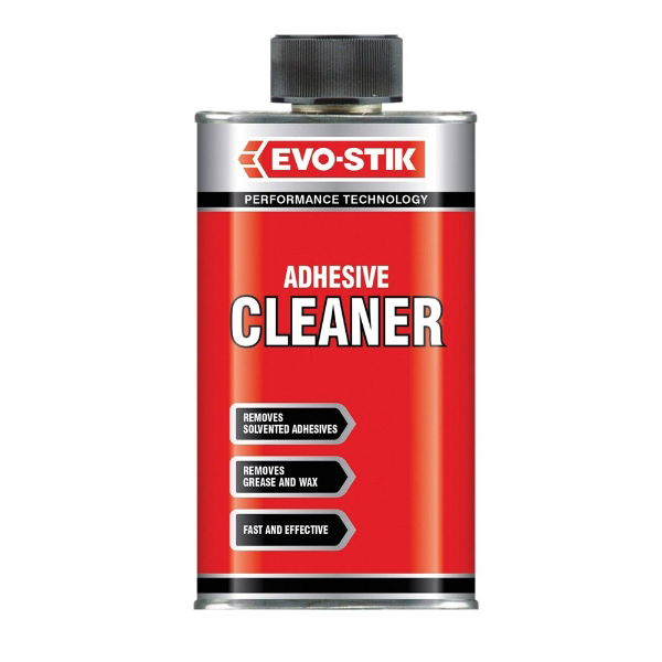 Bostik Cleaner 191